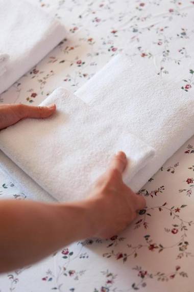 Hôtel La Voile Bleue