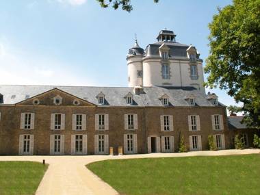 Résidence Prestige Odalys Le Château de Kéravéon
