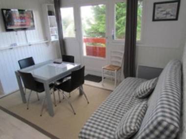 Appartement Erdeven 2 pièces 4 personnes - FR-1-397-5