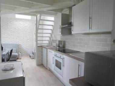 Appartement Erdeven 2 pièces 4 personnes - FR-1-397-5