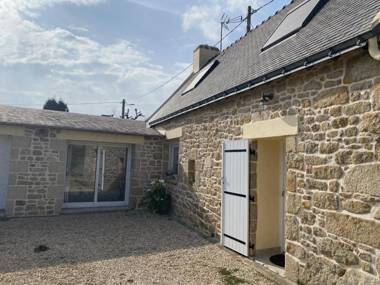 Maison Erdeven 3 pièces 4 personnes - FR-1-397-38