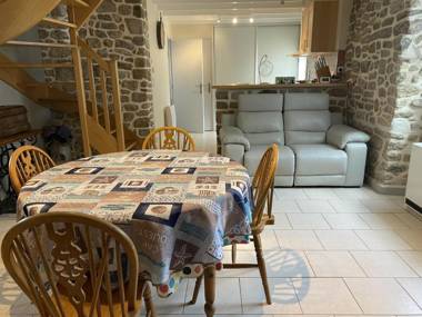 Maison Erdeven 3 pièces 4 personnes - FR-1-397-38