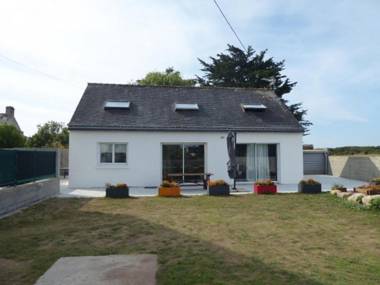 Maison Erdeven 4 pièces 8 personnes - FR-1-397-41