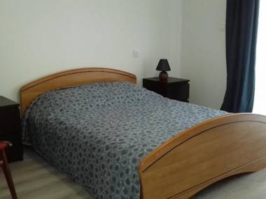 Maison Erdeven 4 pièces 8 personnes - FR-1-397-41