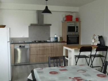 Maison Erdeven 4 pièces 8 personnes - FR-1-397-41