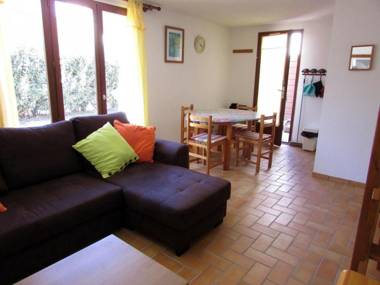 Villa Erdeven 3 pièces 4 personnes - FR-1-479-55
