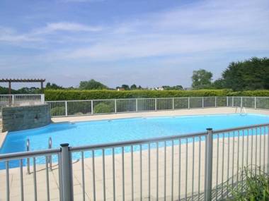 Villa Erdeven 3 pièces 4 personnes - FR-1-479-55