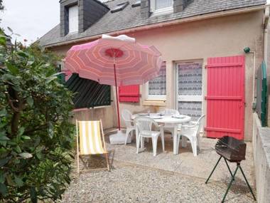 Villa Erdeven 3 pièces 4 personnes - FR-1-479-84