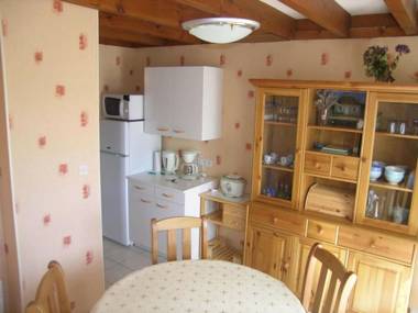 Villa Erdeven 3 pièces 4 personnes - FR-1-479-84