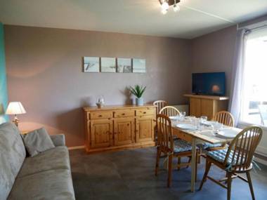 Appartement Erdeven 2 pièces 4 personnes - FR-1-479-106