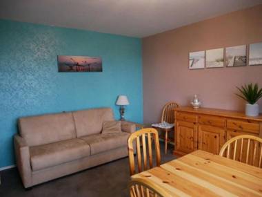 Appartement Erdeven 2 pièces 4 personnes - FR-1-479-106