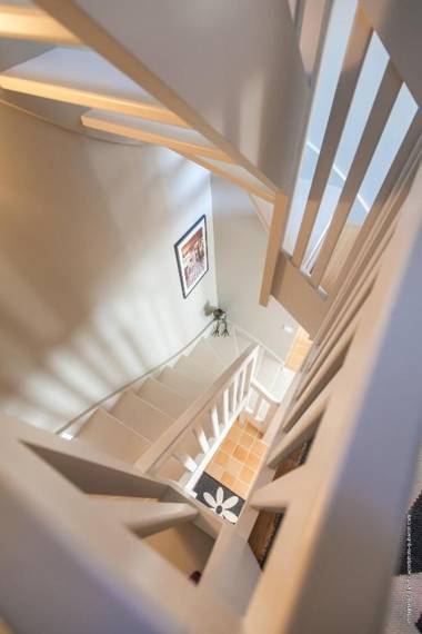 La Vagabonde Maison de Charme