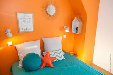 La Vagabonde Maison de Charme