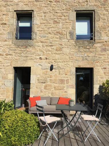 La Vagabonde Maison de Charme