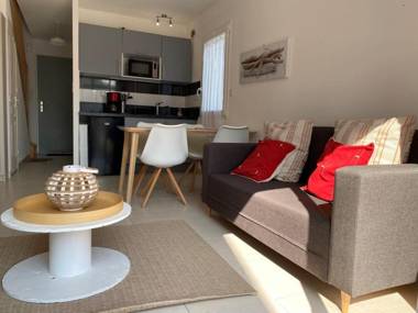 Maison Erdeven 3 pièces 4 personnes - FR-1-397-55