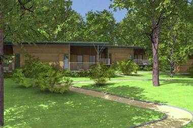 Nice apartment with a view of the lake in beautiful ValJoly