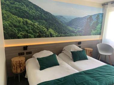 Best Western Plus La Fayette Hotel et SPA