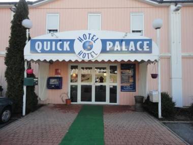 Quick Palace Epinal