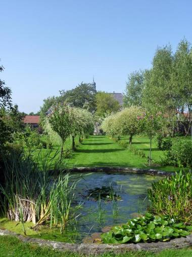 Le Chateau de Failloux