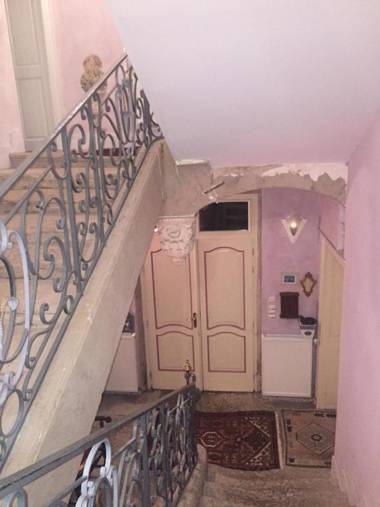 Le Chateau de Failloux