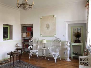 Le Chateau de Failloux