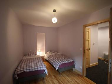 Gîte Épinal 4 pièces 6 personnes - FR-1-589-82