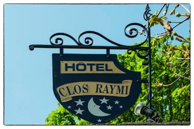 Hotel Le Clos Raymi