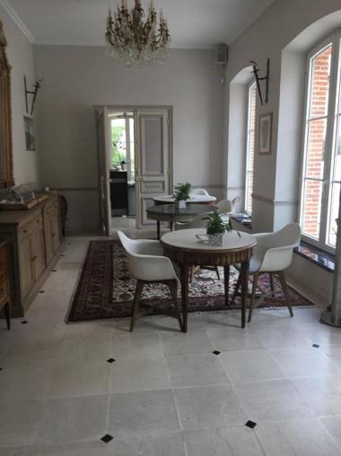 Champagne André Bergère