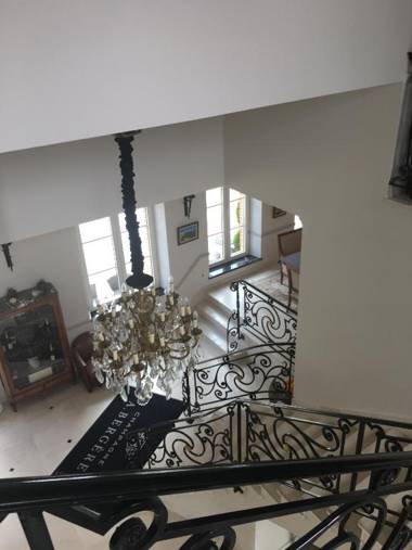 Champagne André Bergère