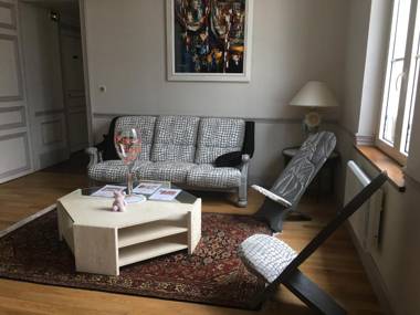 Champagne André Bergère