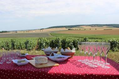 Maison d'hôtes La Poterne