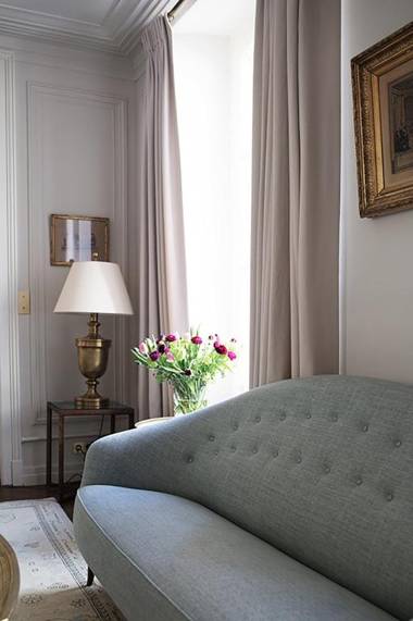 Le 25bis by Leclerc Briant