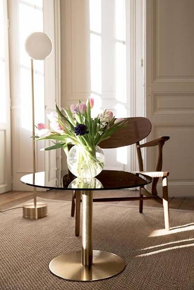 Le 25bis by Leclerc Briant