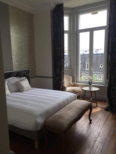 La Cave de l'Avenue de champagne