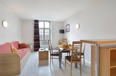 Vacancéole - Les Demeures Champenoises