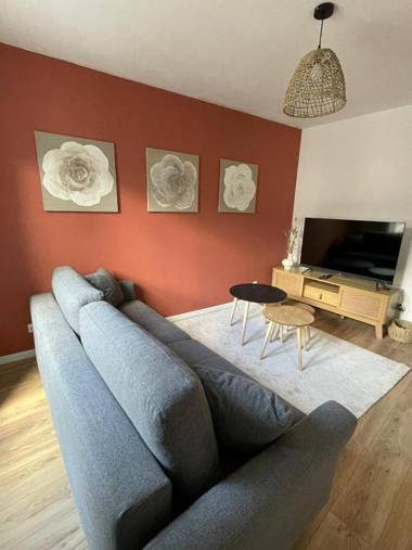 Le W - Appart vintage