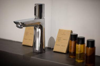 CHAMPAGNE ANDRE BERGERE Bis