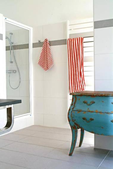 Hôtel Château de l'Hermitage