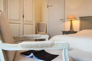 Hôtel Château de l'Hermitage