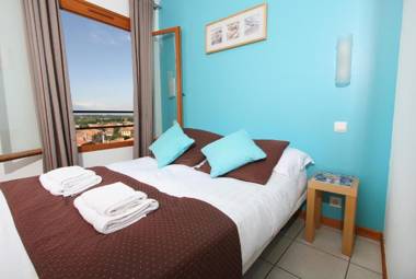 Logis Hotel Cara Sol