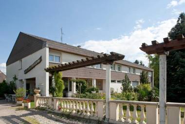 Hôtel Restaurant Logis La Palette