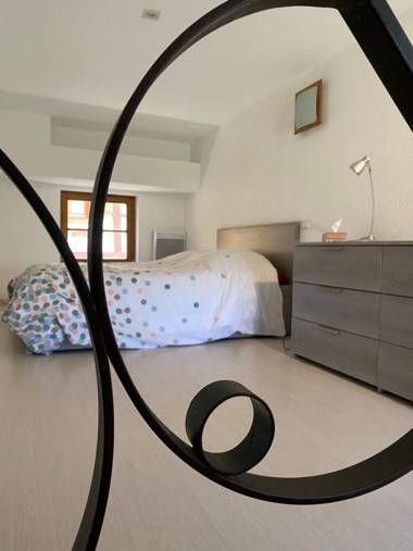 Guesthouse Les 3 Chateaux
