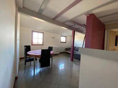 Guesthouse Les 3 Chateaux