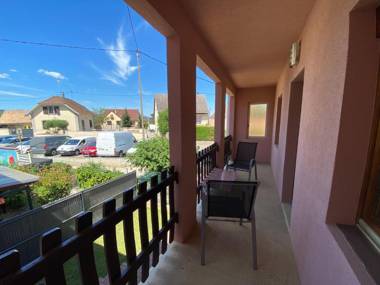 Guesthouse Les 3 Chateaux