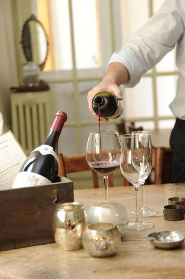 Hôtel De La Providence