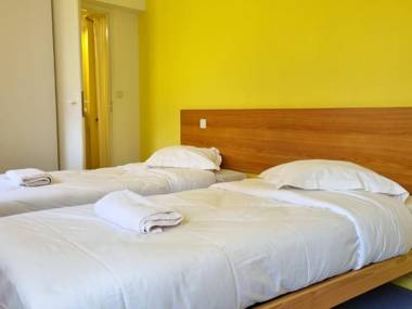 Hôtel Restaurant Eden Lake