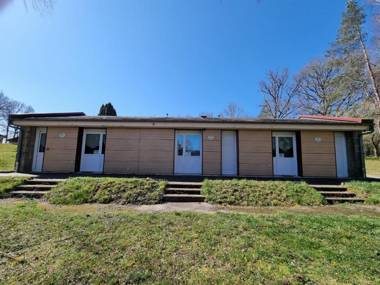 Hôtel Restaurant Eden Lake