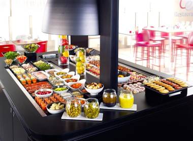 Campanile Lyon Nord - Ecully