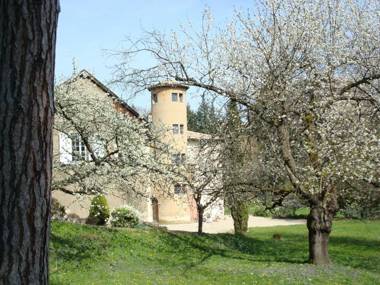 Les Communs du Manoir