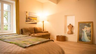 L'Annexe - Maison d'hôtes